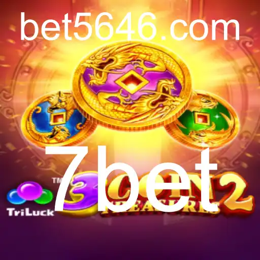 Explorando o Mundo Empolgante de 3CoinTreasures2 com 7bet
