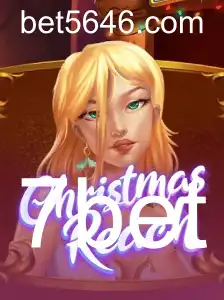 ChristmasReach: Um Mergulho nas Aventuras Festivas de 7bet