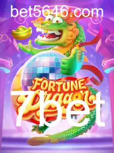 Explorando o Fascinante Jogo FortuneDragon e o Mundo de 7bet