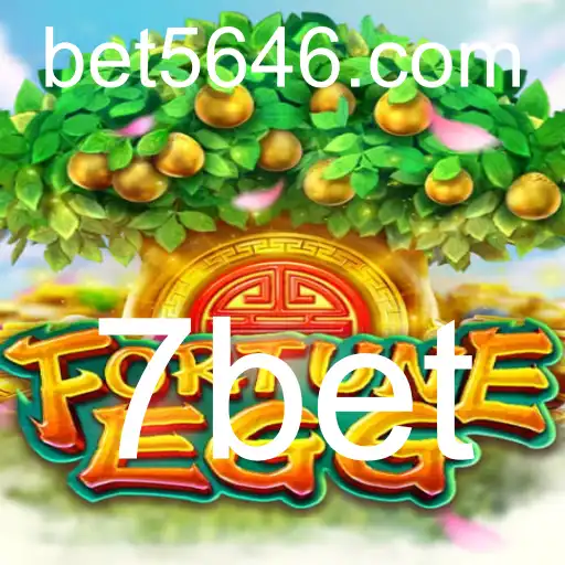 Explorando FortuneEgg: O Jogo de Azar Revolucionário no 7bet