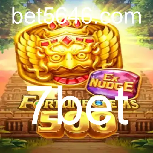 Descubra a Emoção do Jogo FortuneGems500 da 7bet