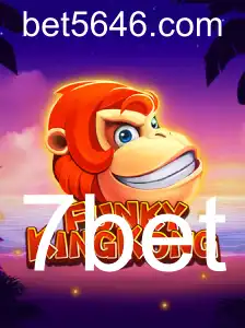 FunkyKingKong: O Jogo Vibrante e Divertido com 7bet