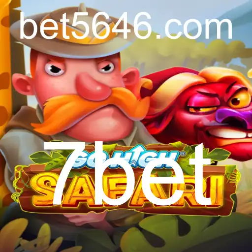Explorando as Aventuras do GoHighSafari com 7bet