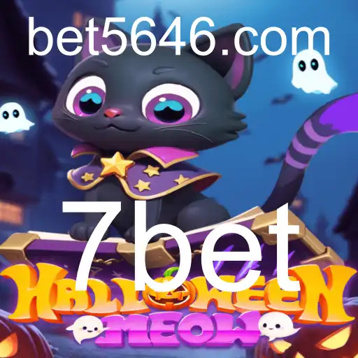 Conheça o Jogo 'HalloweenMeow': Uma Aventura Assustadora com 7bet