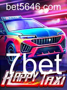 HappyTaxi: Explorando o Mundo Emocionante do Jogo com 7bet