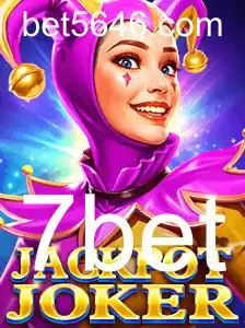 JackpotJoker: Descubra o Emocionante Jogo de Azar na 7bet