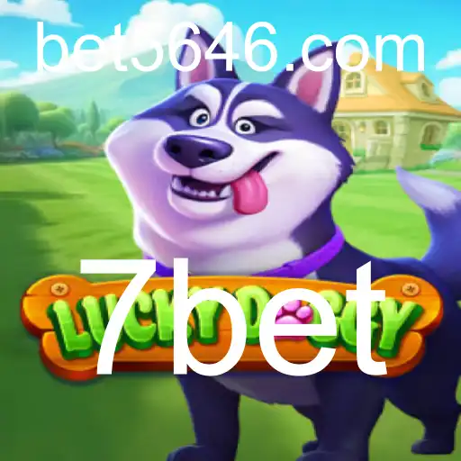 Descubra o Empolgante Mundo de LuckyDoggy no 7bet