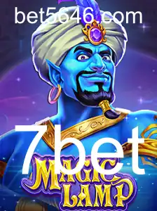 MagicLamp: Um Novo Jogo de Estratégia com a Palavra-Chave 7bet