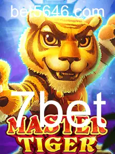 Explorando o Mundo do MasterTiger: O Jogo que Conquista os Fãs de 7bet
