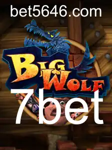 BigWolf: Descubra o Novo Fenômeno do Jogo com 7bet