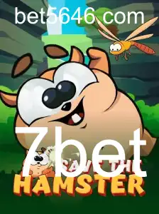 SavetheHamster: Um Mergulho no Mundo do Jogo Interativo com 7bet