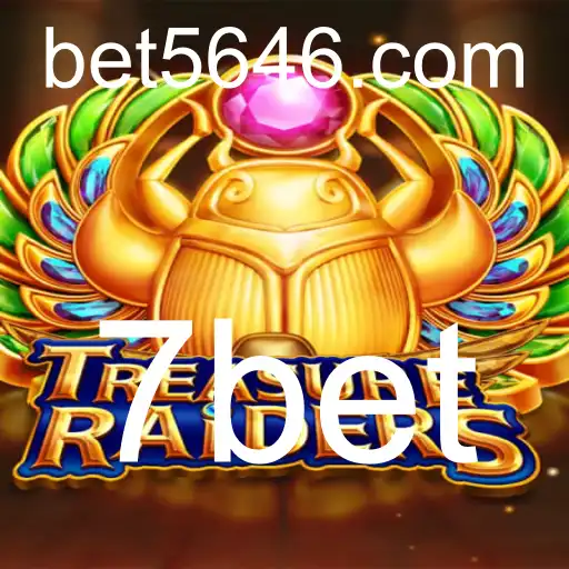 Explorando a Aventura: TREASURERAIDERS e a Emoção de 7bet