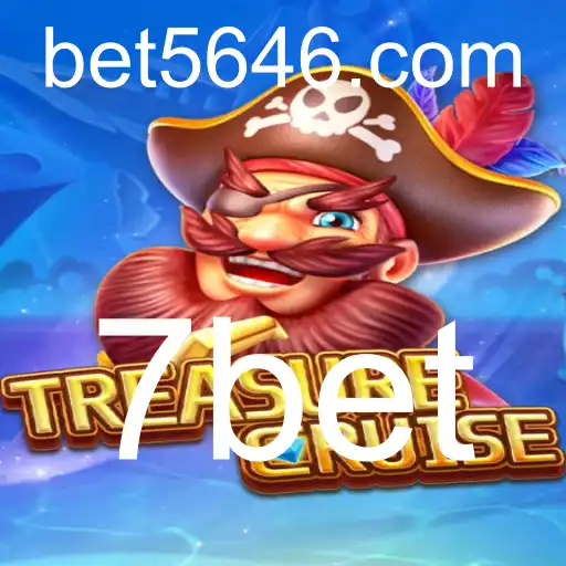 TREASURECRUISE: A Aventura Marítima do Século com 7bet
