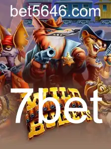Exploração do Jogo WildBullets e a Ascensão da 7bet