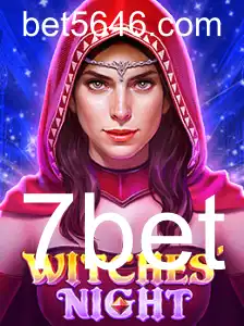 Descubra as Regras e Emoções de WitchesNight com 7bet