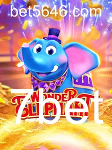 Descubra o Fantástico Mundo do Jogo WonderElephant com a Chave 7bet